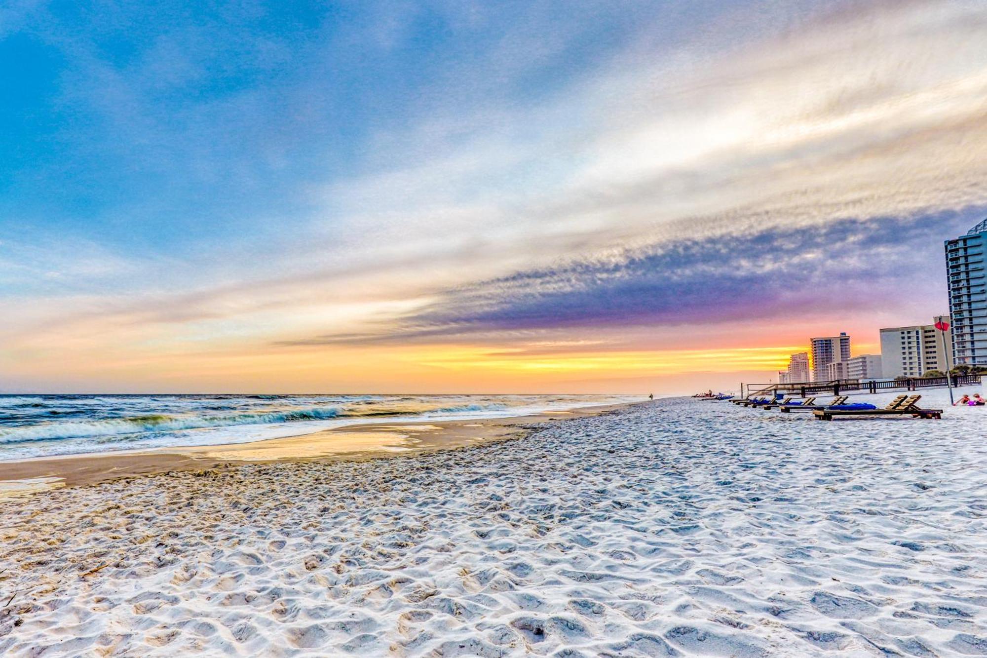Palacio Condominiums Perdido Key Luaran gambar