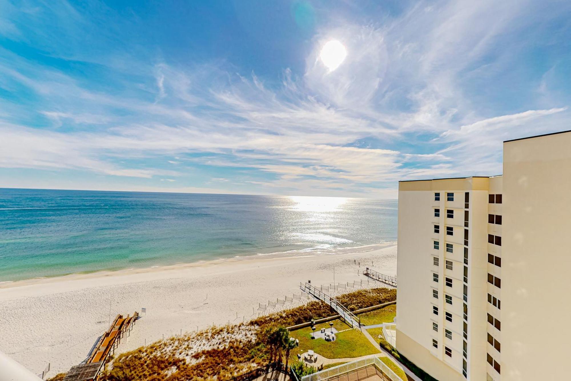 Palacio Condominiums Perdido Key Luaran gambar