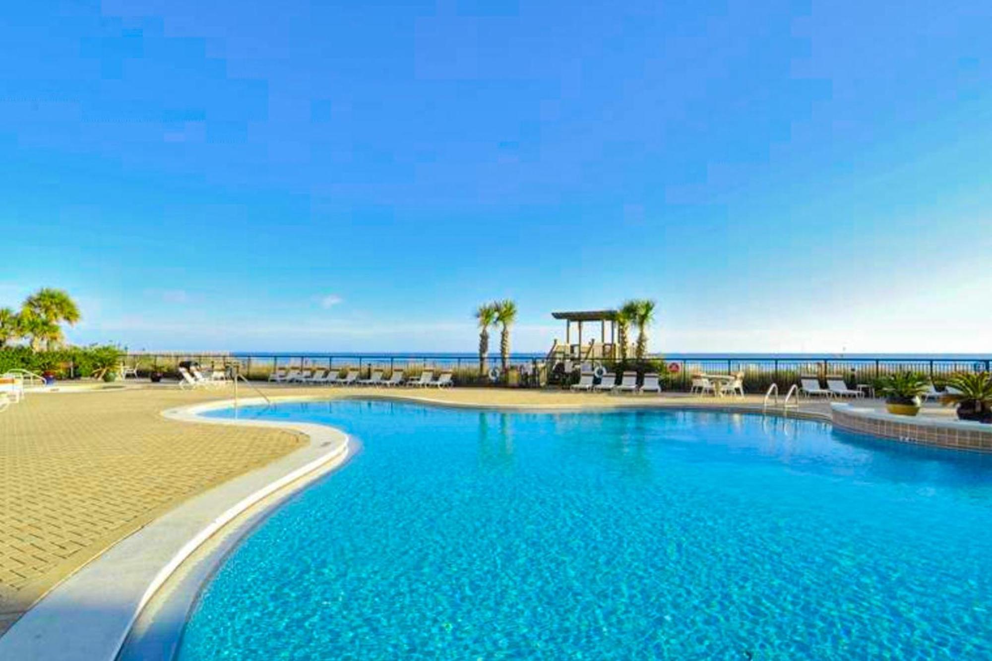 Palacio Condominiums Perdido Key Luaran gambar