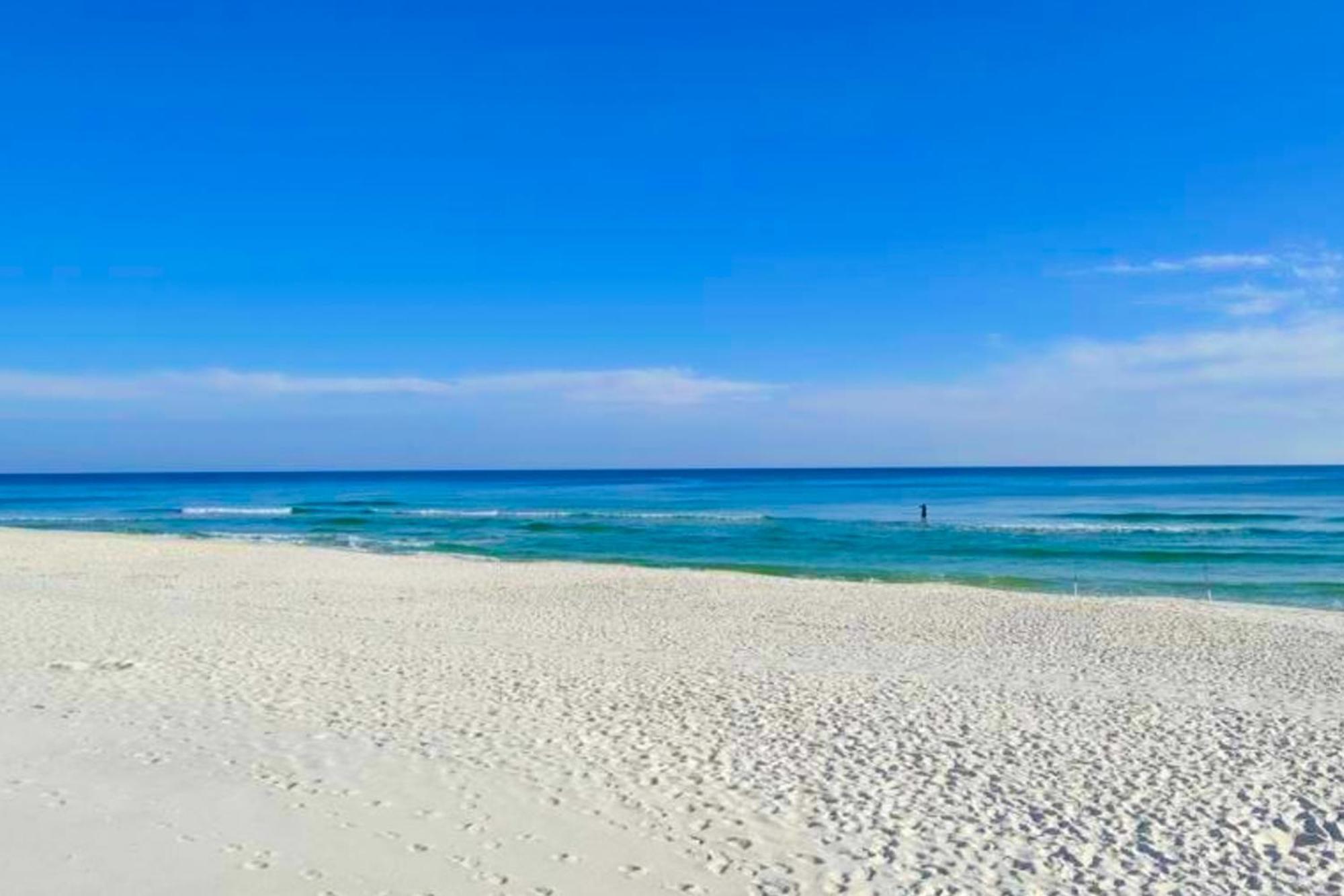 Palacio Condominiums Perdido Key Luaran gambar