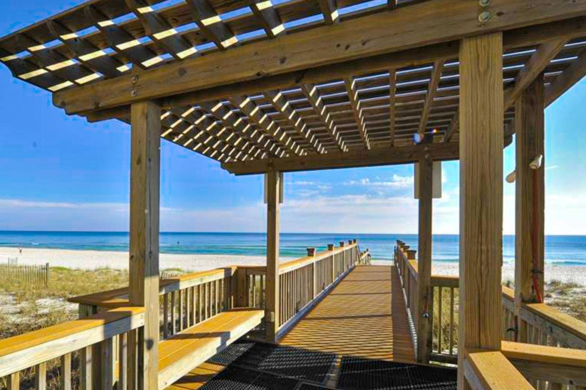 Palacio Condominiums Perdido Key Luaran gambar