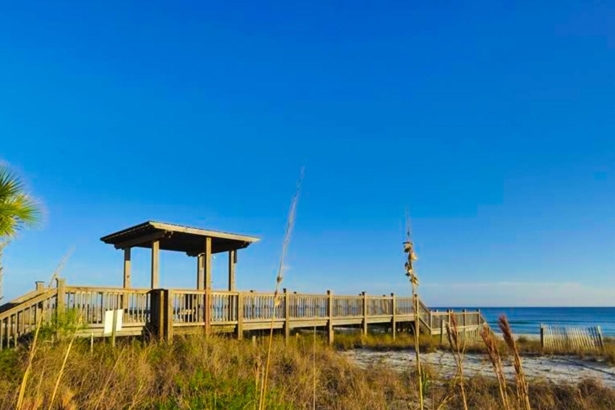 Palacio Condominiums Perdido Key Luaran gambar