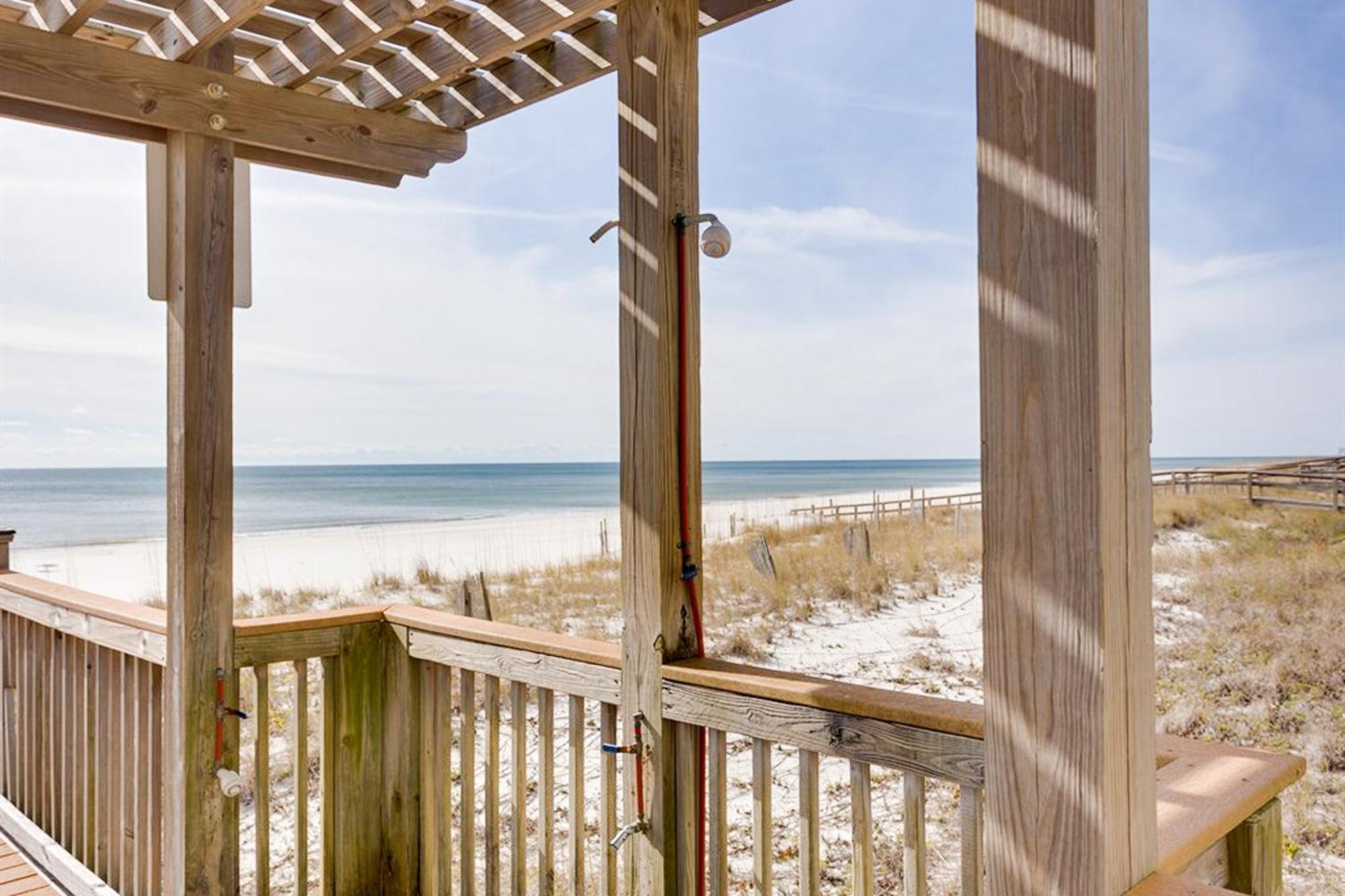 Palacio Condominiums Perdido Key Luaran gambar