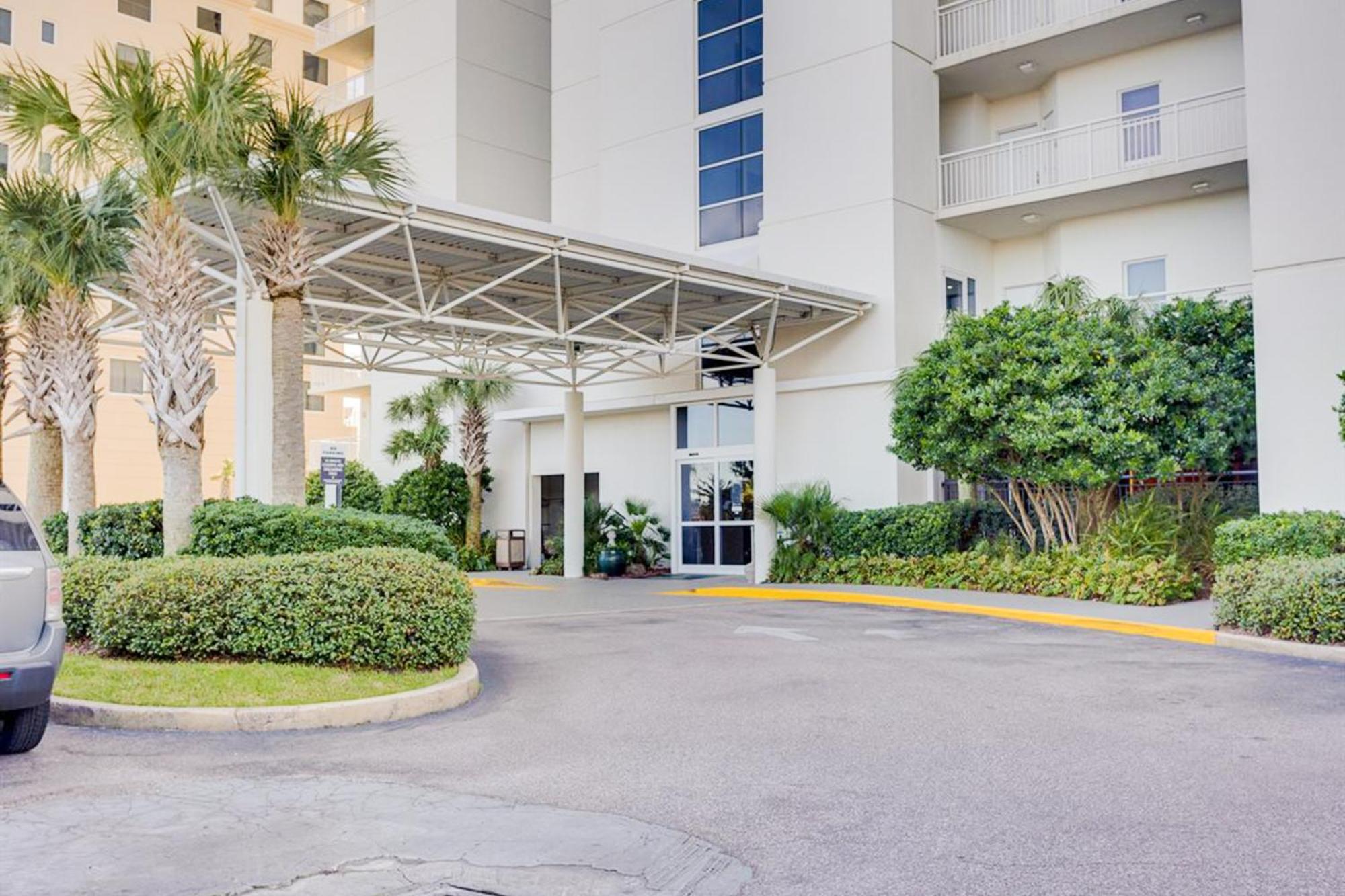 Palacio Condominiums Perdido Key Luaran gambar