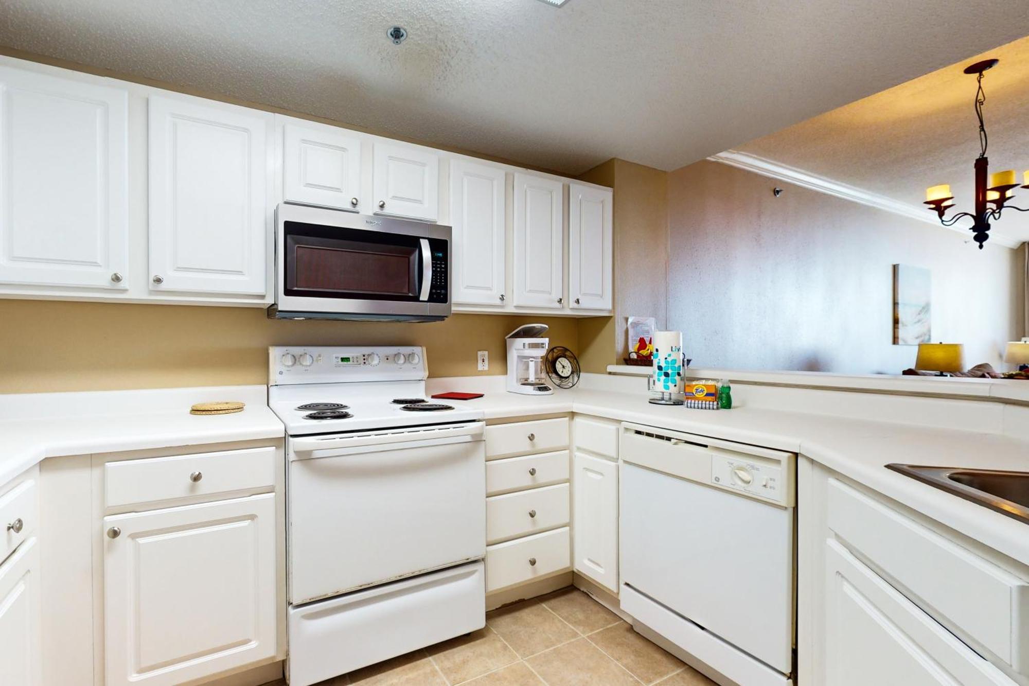 Palacio Condominiums Perdido Key Bilik gambar