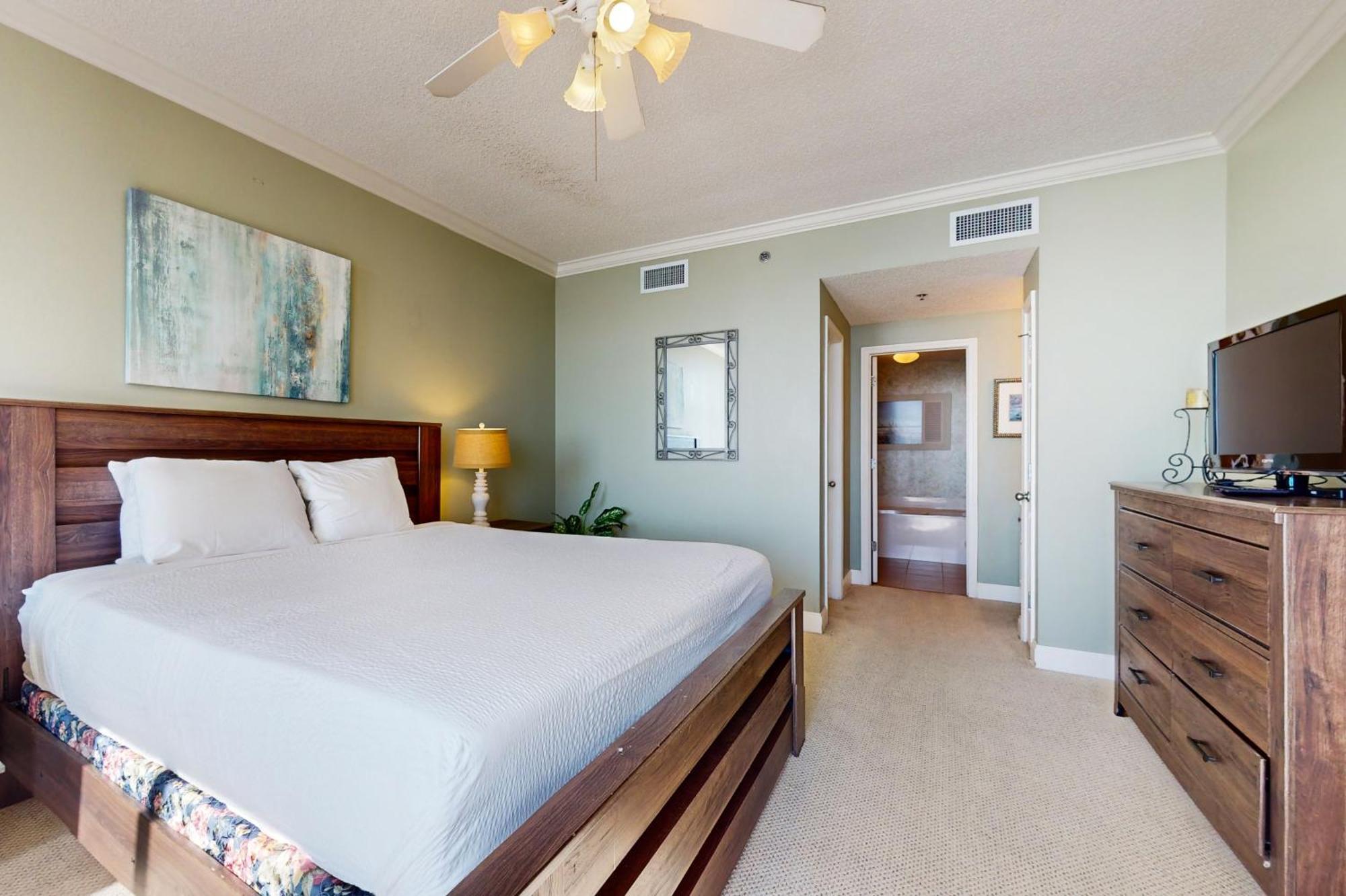Palacio Condominiums Perdido Key Bilik gambar