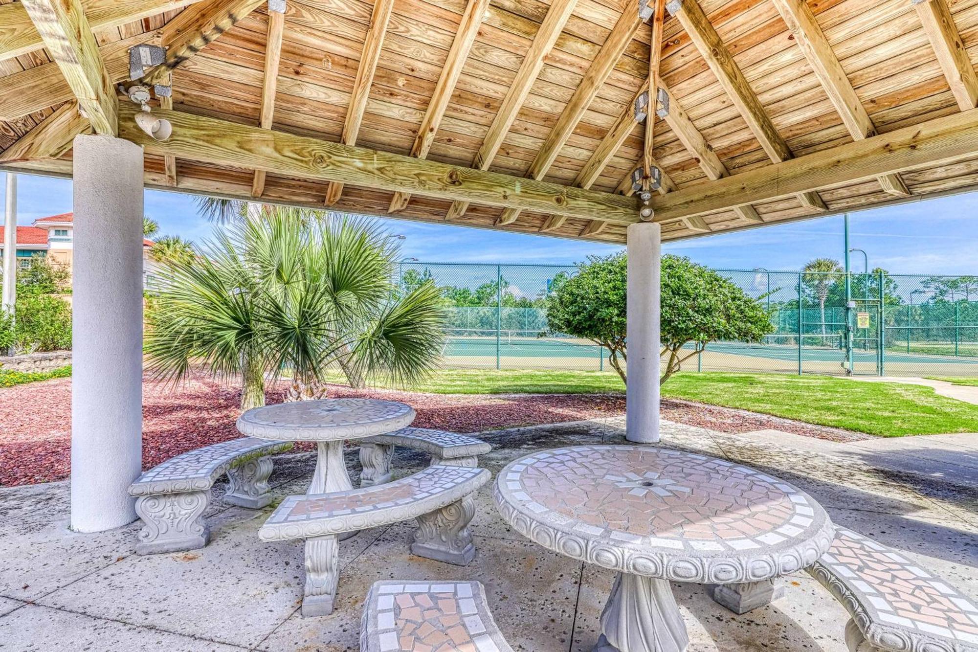 Palacio Condominiums Perdido Key Bilik gambar