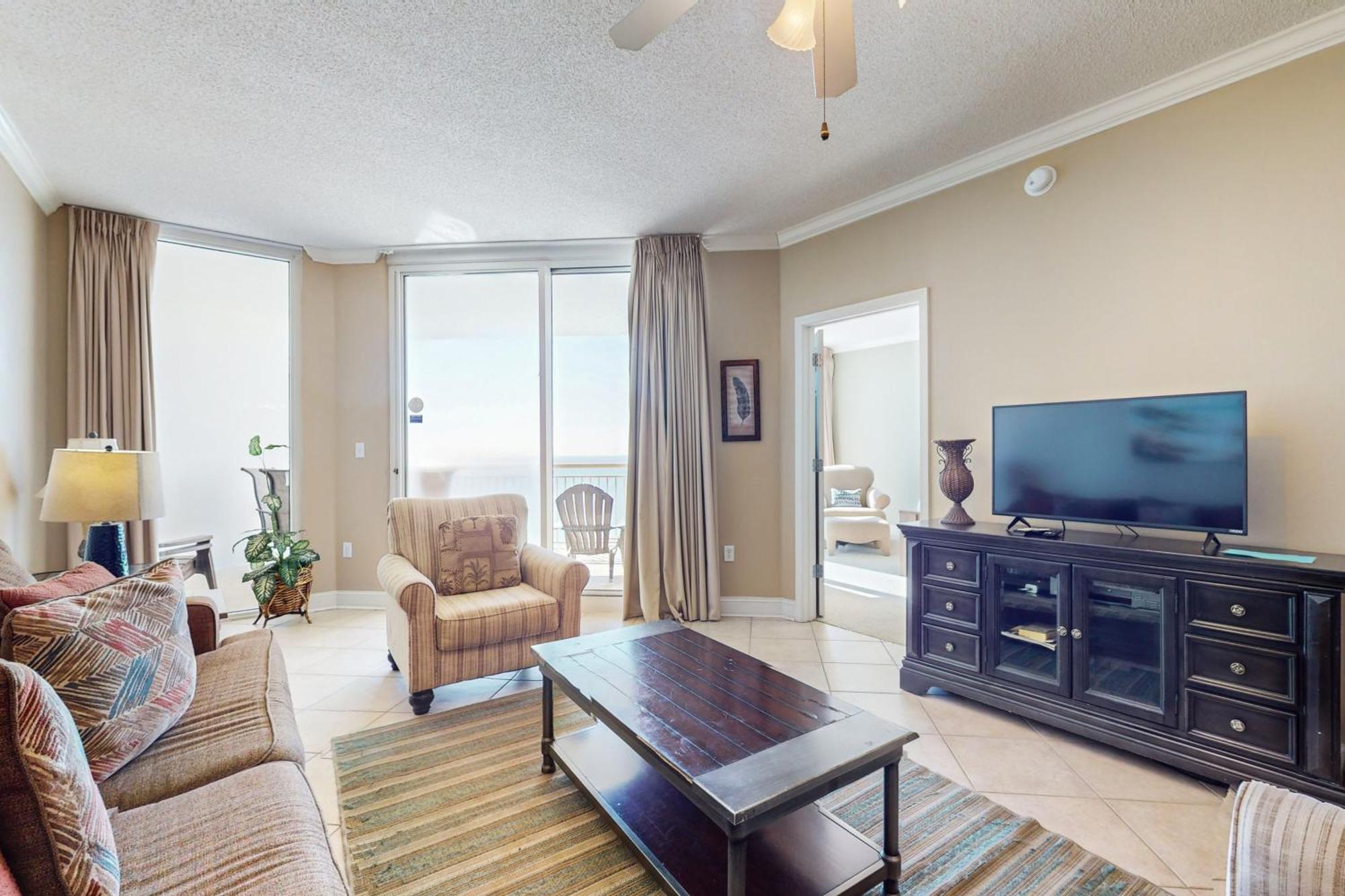 Palacio Condominiums Perdido Key Bilik gambar