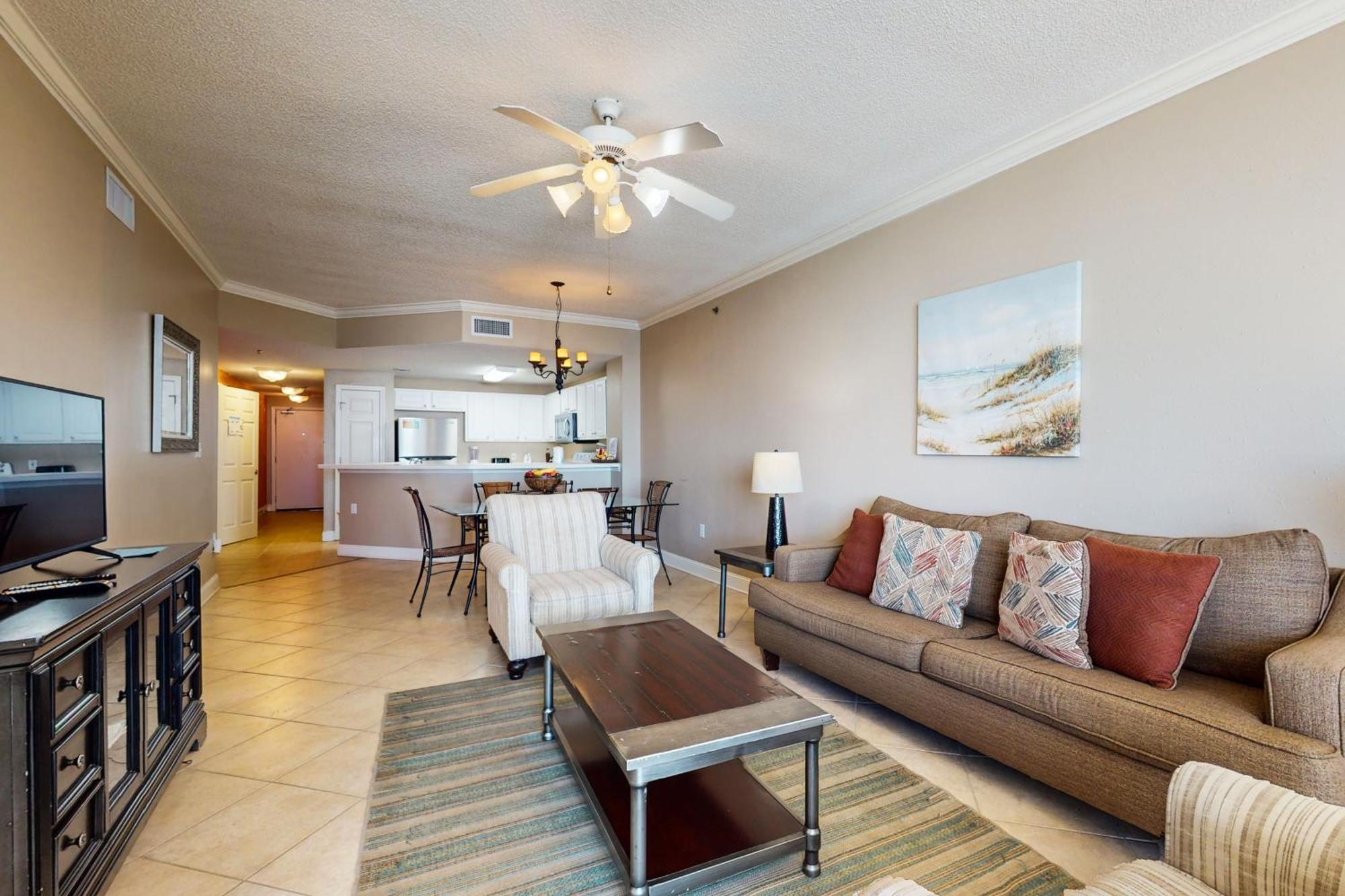 Palacio Condominiums Perdido Key Bilik gambar
