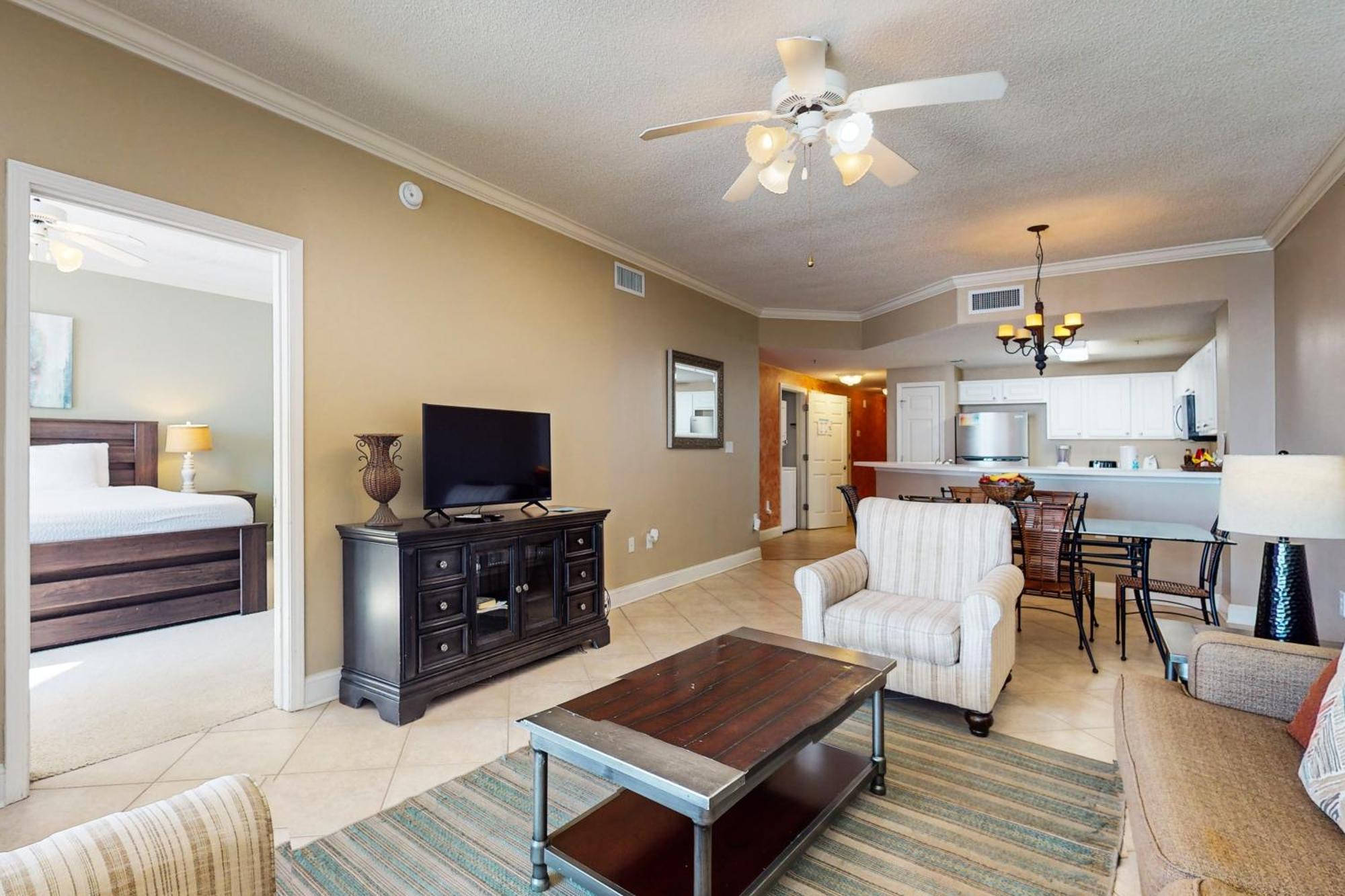 Palacio Condominiums Perdido Key Bilik gambar