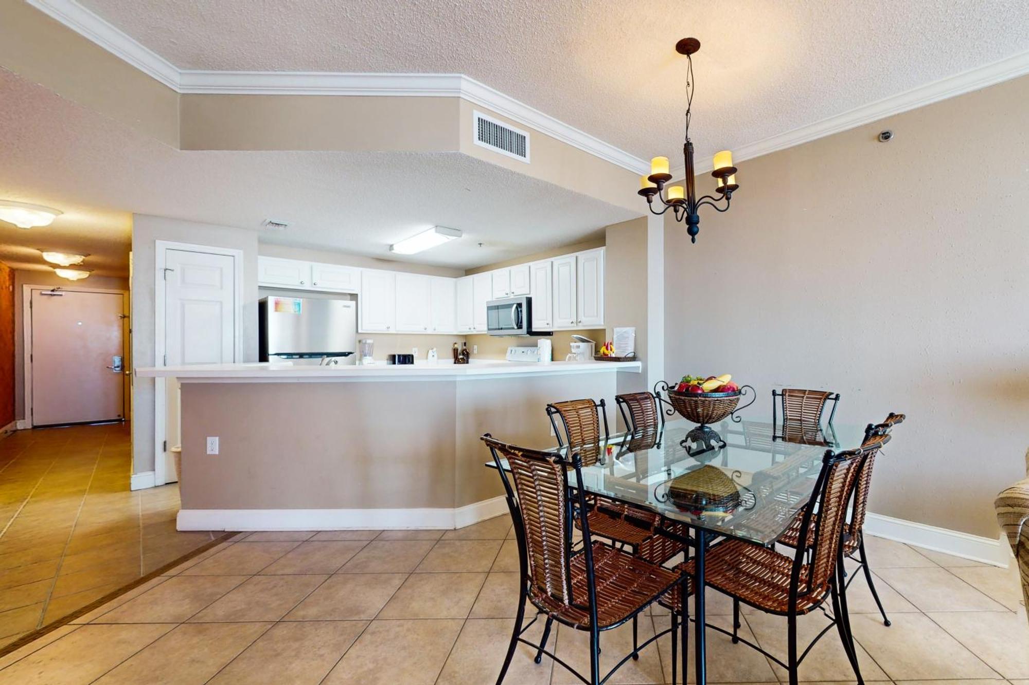 Palacio Condominiums Perdido Key Bilik gambar