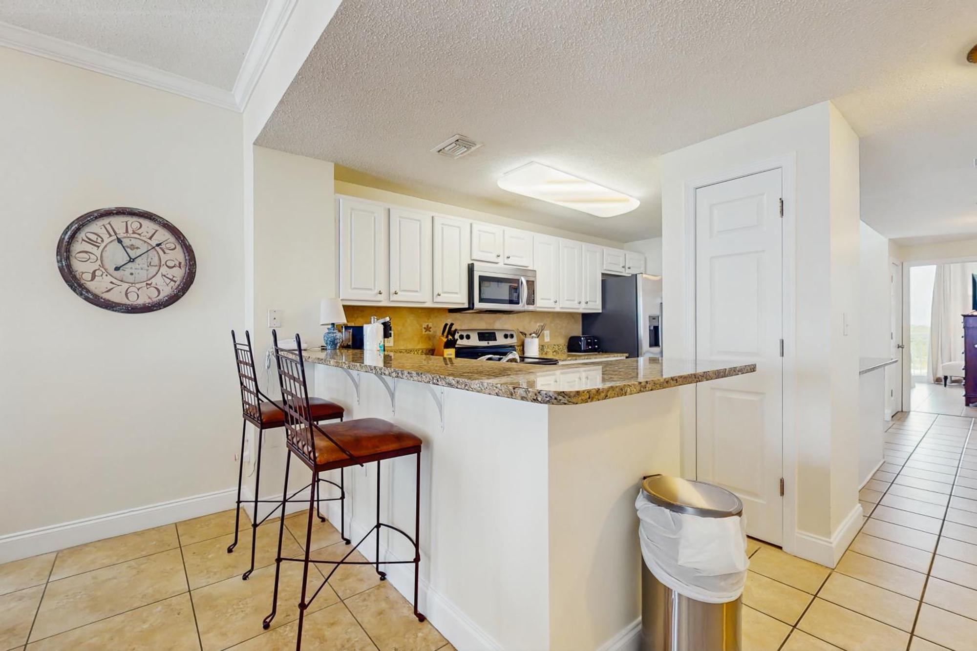 Palacio Condominiums Perdido Key Bilik gambar