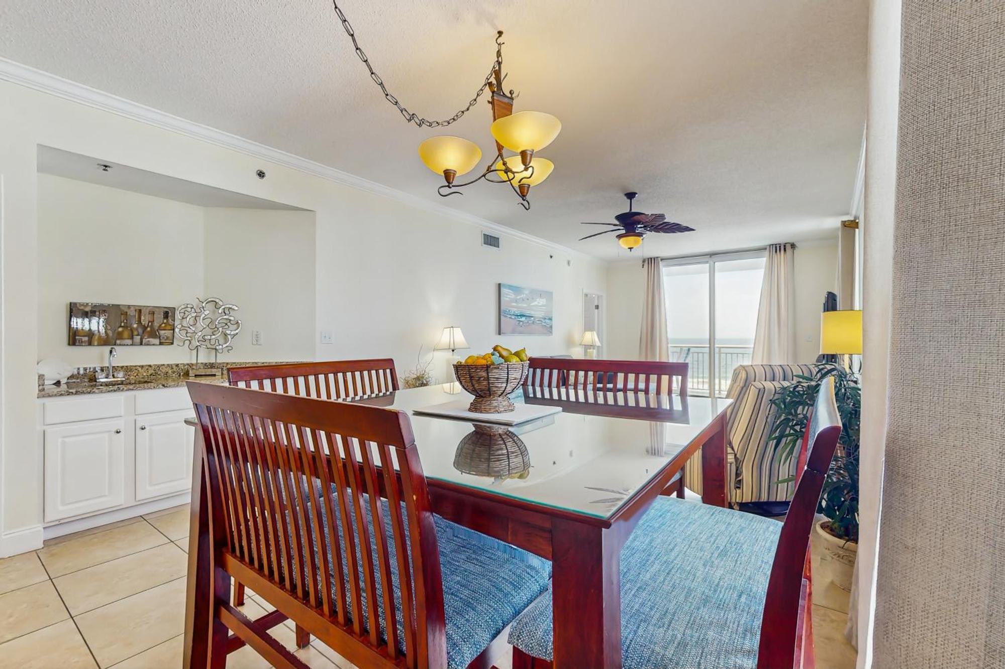 Palacio Condominiums Perdido Key Bilik gambar