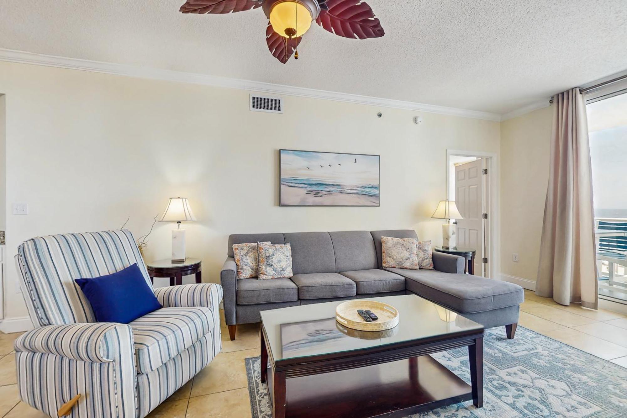 Palacio Condominiums Perdido Key Bilik gambar