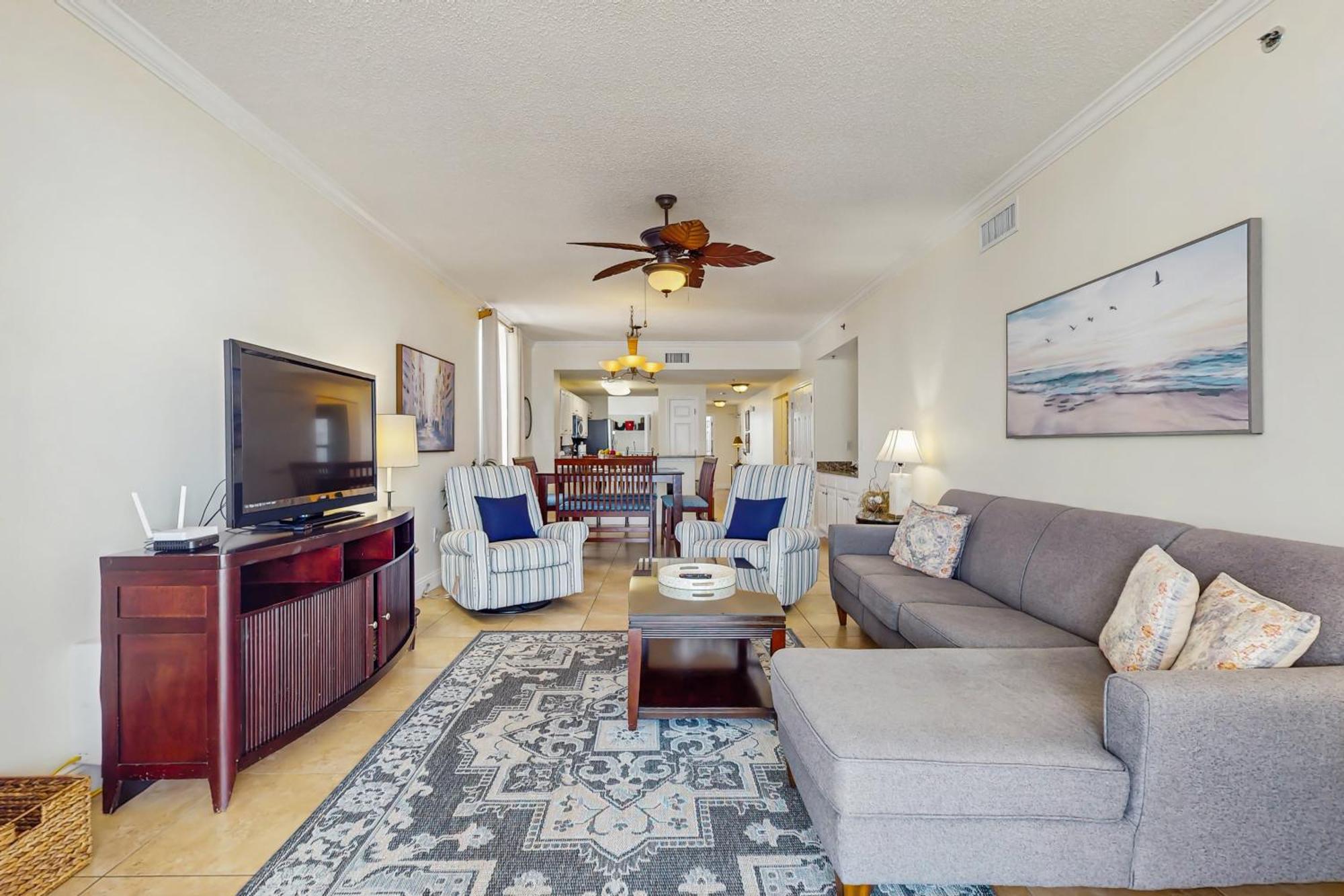 Palacio Condominiums Perdido Key Bilik gambar