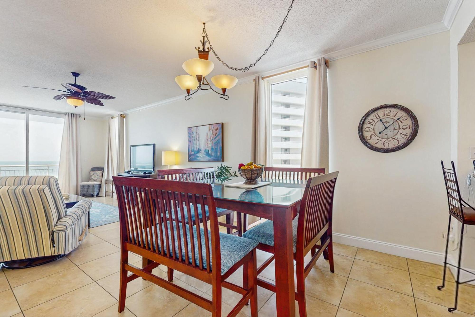 Palacio Condominiums Perdido Key Bilik gambar