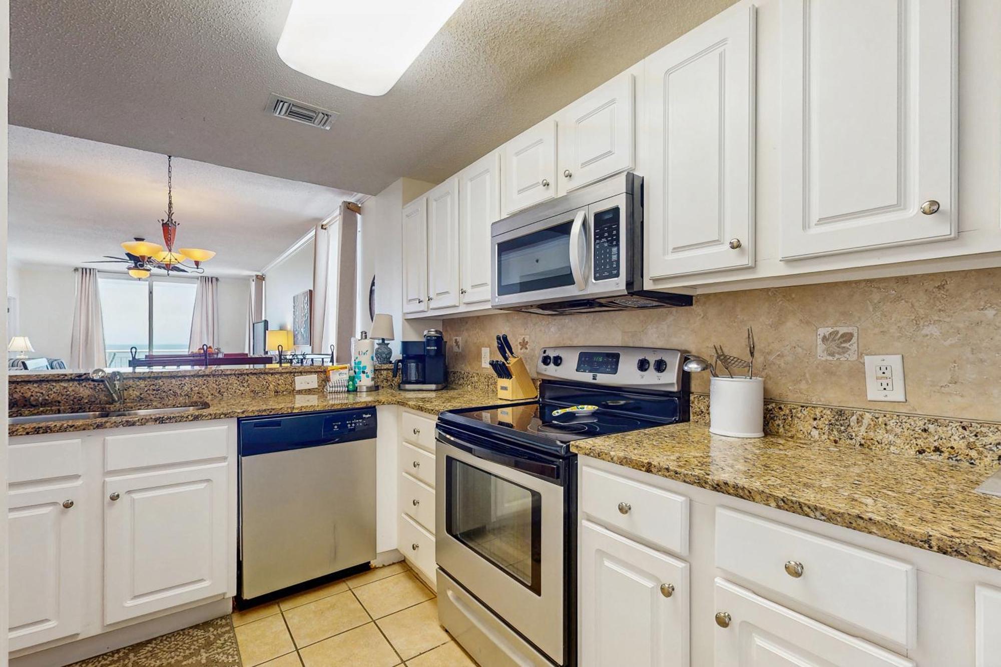 Palacio Condominiums Perdido Key Bilik gambar